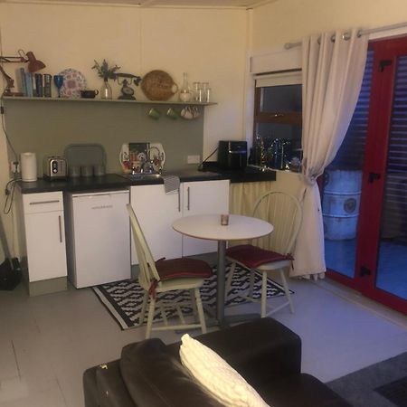 Bob'S Cabin غالواي المظهر الخارجي الصورة