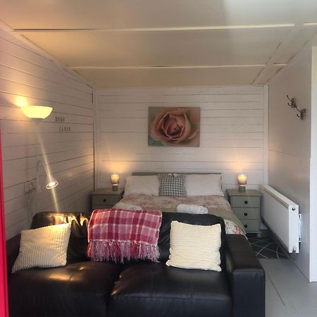 Bob'S Cabin غالواي المظهر الخارجي الصورة