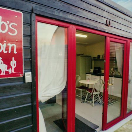 Bob'S Cabin غالواي المظهر الخارجي الصورة