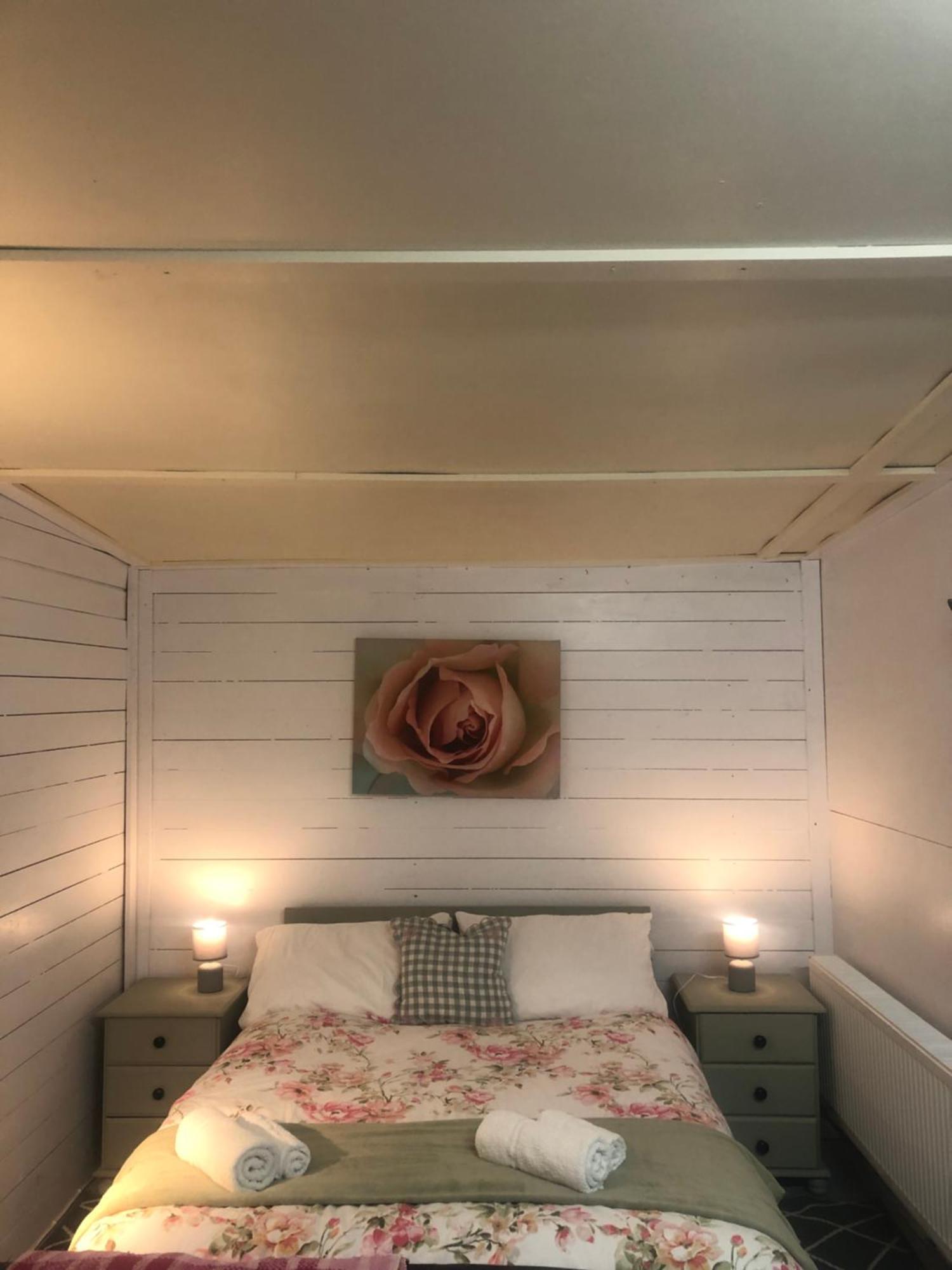 Bob'S Cabin غالواي المظهر الخارجي الصورة